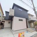 新築一戸建て