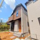  新築一戸建て