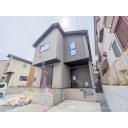  新築一戸建て
