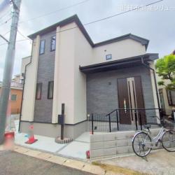 物件画像 松戸市古ケ崎3丁目