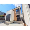  新築一戸建て