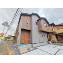  新築一戸建て