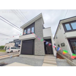 流山市加5丁目 新築一戸建て