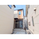  新築一戸建て