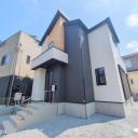  新築一戸建て