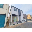  新築一戸建て
