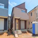  新築一戸建て