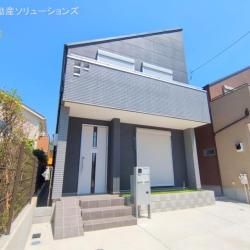 物件画像 柏市新富町1丁目