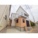  新築一戸建て