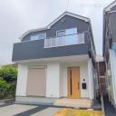  新築一戸建て