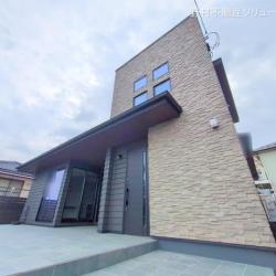 柏市根戸 新築一戸建て