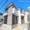  新築一戸建て