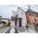  新築一戸建て