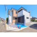  新築一戸建て