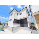  新築一戸建て
