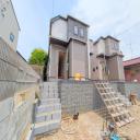  新築一戸建て