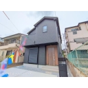  新築一戸建て
