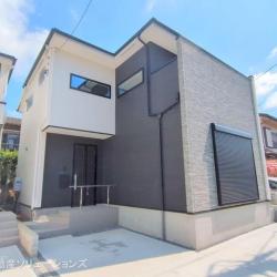 物件画像 松戸市六高台2丁目
