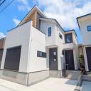  新築一戸建て