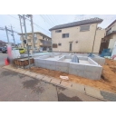  新築一戸建て