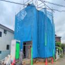 新築一戸建て