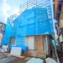  新築一戸建て