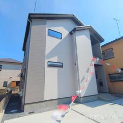 物件画像 松戸市六高台5丁目