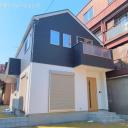  新築一戸建て