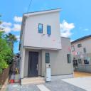  新築一戸建て