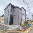  新築一戸建て