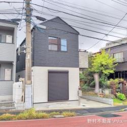 物件画像 松戸市東平賀