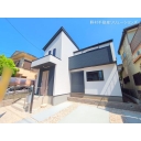  新築一戸建て