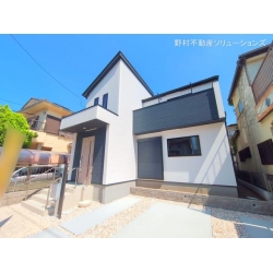 流山市前ケ崎 新築一戸建て
