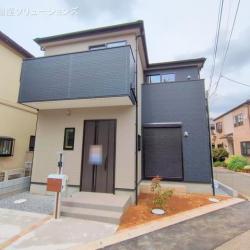 物件画像 柏市豊住5丁目