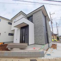 松戸市上本郷 新築一戸建て