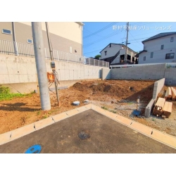 松戸市河原塚 新築一戸建て