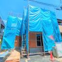  新築一戸建て