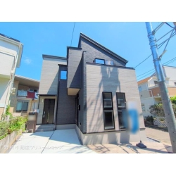 松戸市大橋 新築一戸建て