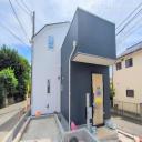  新築一戸建て
