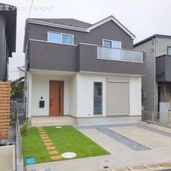 物件画像 柏市東中新宿4丁目