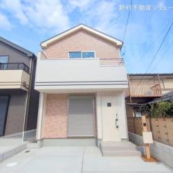 物件画像 船橋市南三咲1丁目