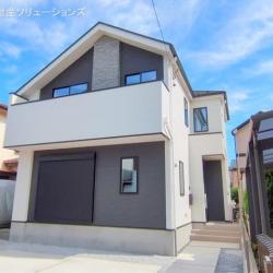 物件画像 船橋市田喜野井1丁目