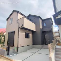 物件画像 船橋市新高根3丁目