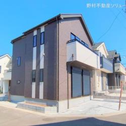 船橋市飯山満町3丁目 新築一戸建て