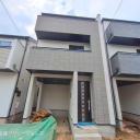  新築一戸建て