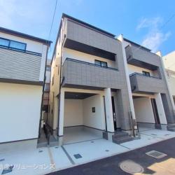 物件画像 船橋市海神6丁目