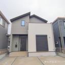  新築一戸建て