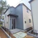船橋市咲が丘3丁目 新築一戸建て