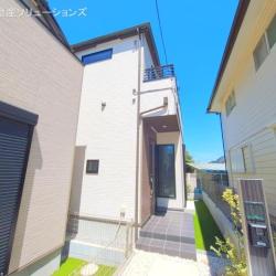 物件画像 船橋市新高根3丁目