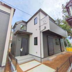 物件画像 船橋市咲が丘3丁目